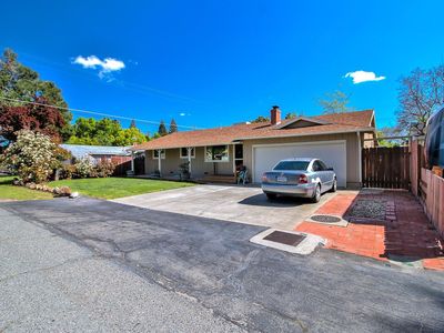 8886 Greenhalgh Ln, Orangevale, CA, 95662