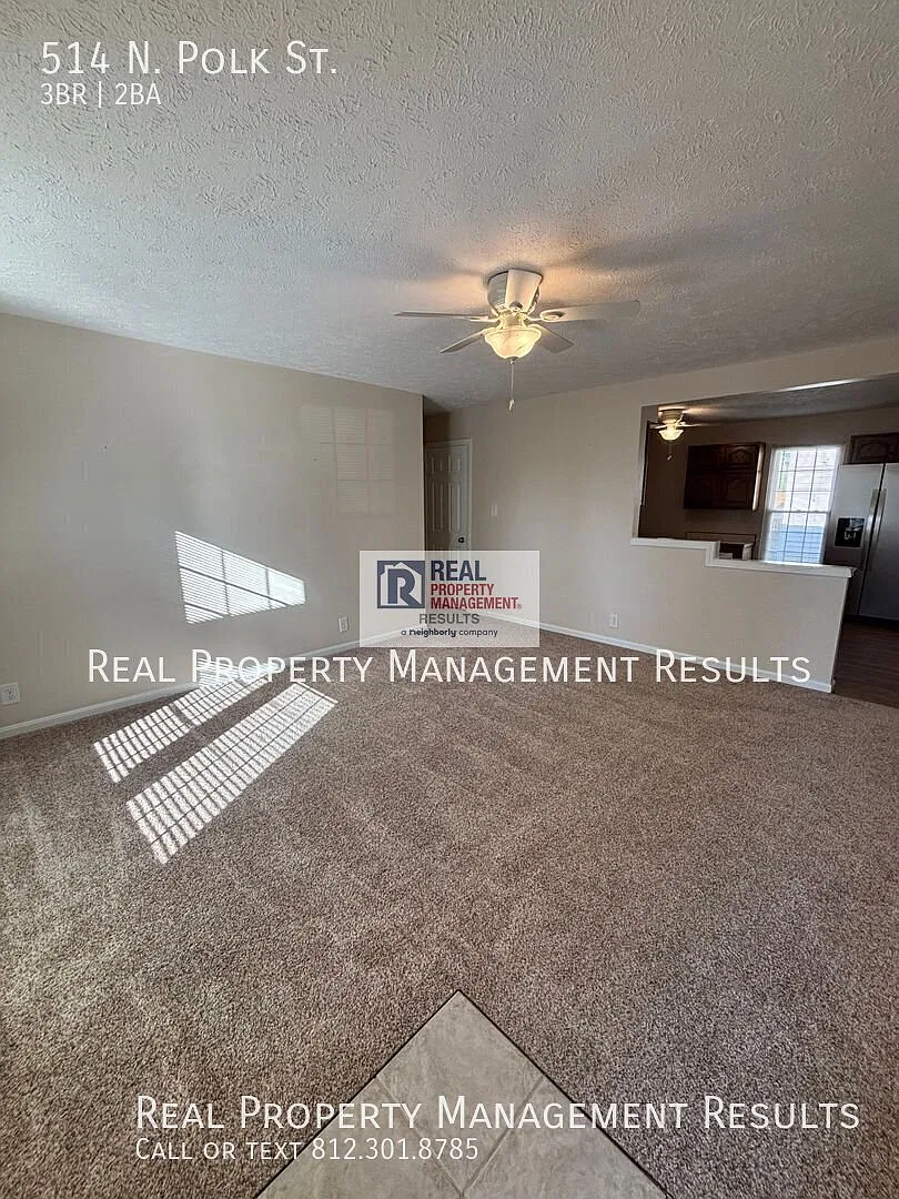 Charming Fort Branch Home with Fenced Backyard & Bonus Room — Photo 2