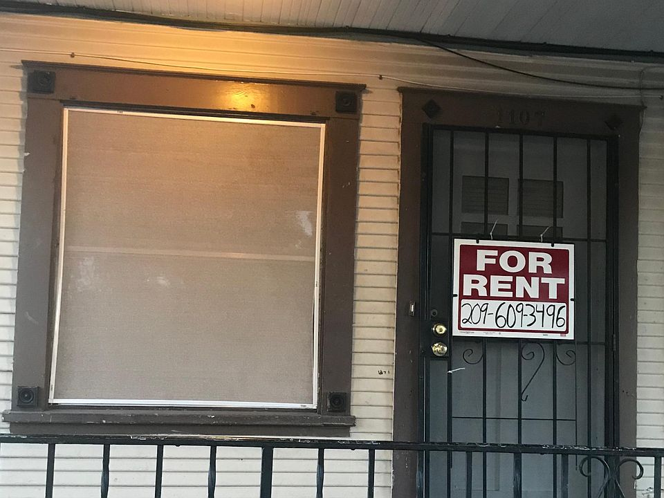 1st image of 1107 S El Dorado St