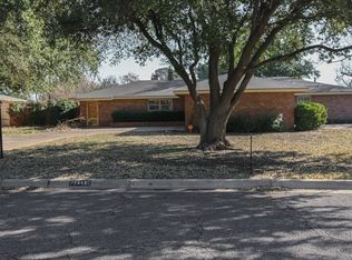 1608 N I St, Midland, TX 79701