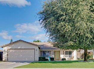 5418 Rockwell Dr, Bakersfield, CA 93308
