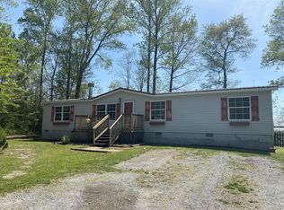148 Rose Hill Ln, Rutledge, TN 37861