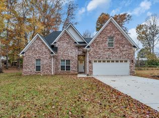 158 Dogwood Dr, Manchester, TN 37355