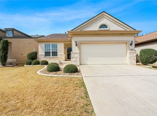 316 Monument Hill Trl, Georgetown, TX 78633