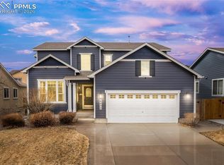 6432 Crystal Mountain Rd, Colorado Springs, CO 80923