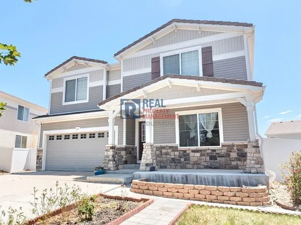 5404 Malaya St, Denver, CO 80249