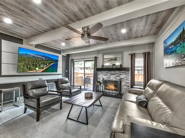 989 Tahoe Blvd, Incline Village, NV