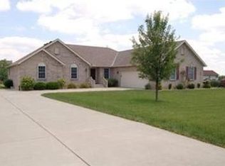 5926 Lesourdsville West Chester Rd, Liberty Township, OH 45011