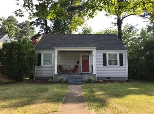 6802 Stuart Ave, Richmond, VA 23226