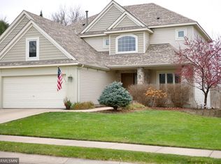 6451 Ranchview Ln N, Maple Grove, MN 55311