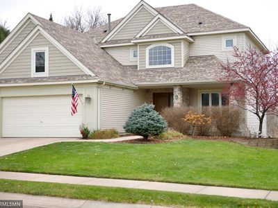 6451 Ranchview Ln N, Maple Grove, MN, 55311