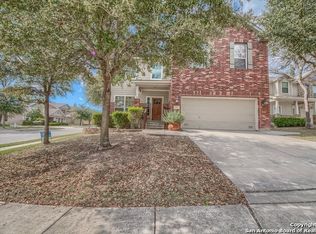 115 Gazelle Hunt, San Antonio, TX 78245