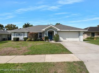 1311 Henry Ave, Spring Hill, FL 34608