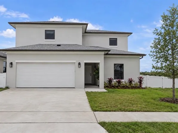 6471 CHORUS DRIVE, MASCOTTE, FL 34753