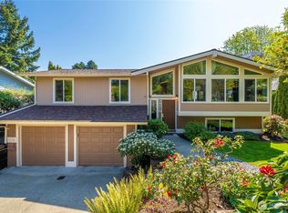29210 58th Pl S, Auburn, WA