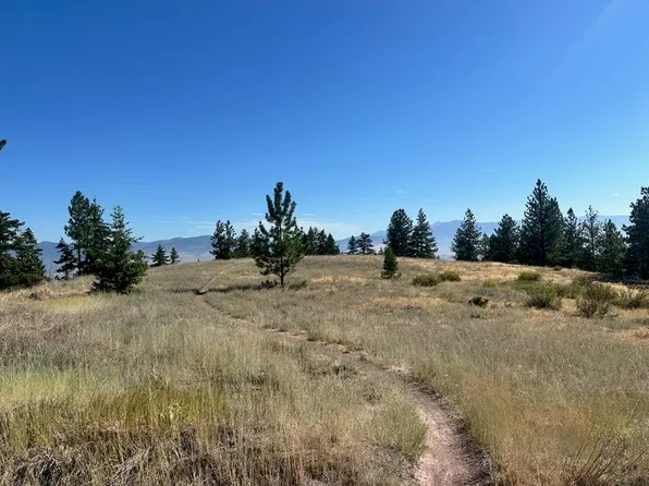PARCEL 2A Dry Gulch Rd, Missoula, MT 59804