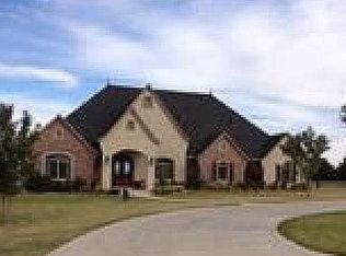 2924 Sunset View Rd, Woodward, OK 73801