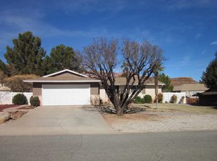 1144 W Junipero Serra Dr, Saint George, UT 84790