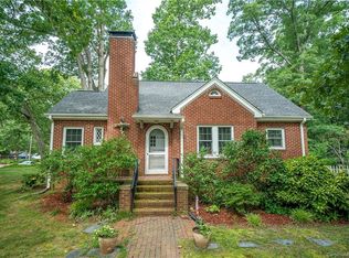 22 Boyden St, Badin, NC 28009