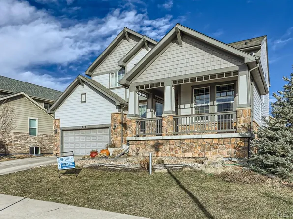 808 S Geneva Street, Aurora, CO 80247