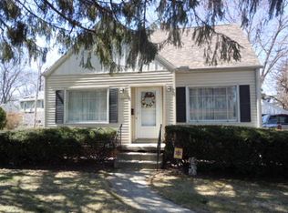 1514 Glenbrook Ave, Toledo, OH 43614