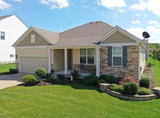 20759 N Greystone Dr, Strongsville, OH 44149