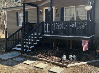 6102 Berry Rd, Latta, SC 29565