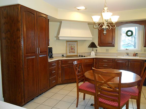 Large Kitchen