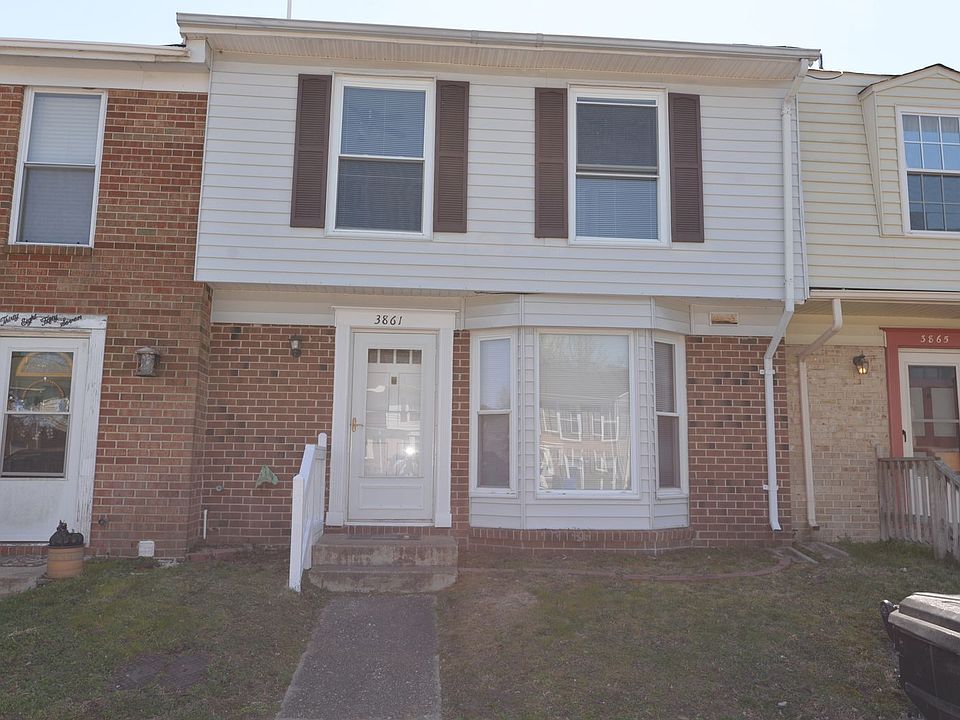 1st image of 3861 Chancery Ln
