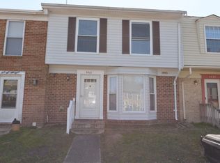 3861 Chancery Ln, Virginia Beach, VA 23452