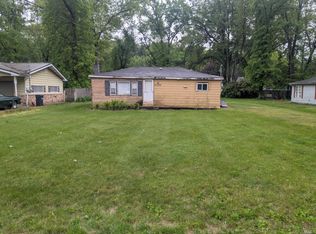 25138 Dunny St, Elkhart, IN 46514