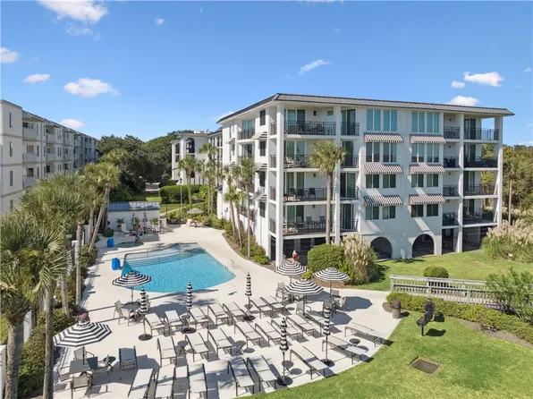 1470 Wood Ave APT 203, Saint Simons Island, GA 31522