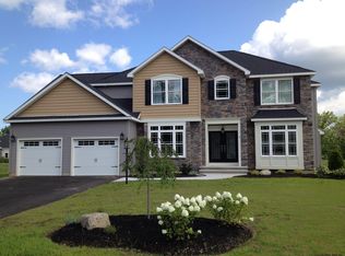 380 Ushers Rd, Ballston Lake, NY 12019