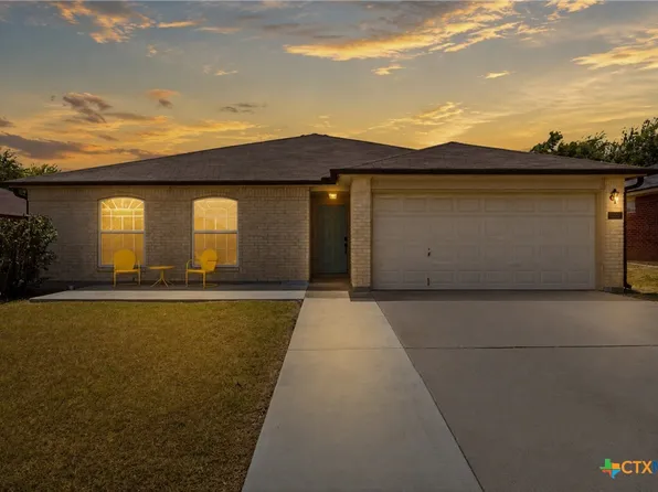 3504 Beagle Ct, Killeen, TX 76543