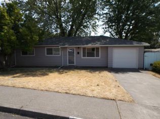 2518 SW Marshall Ave, Pendleton, OR 97801