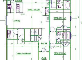 106 Big John Trl, Abbeville, SC 29620