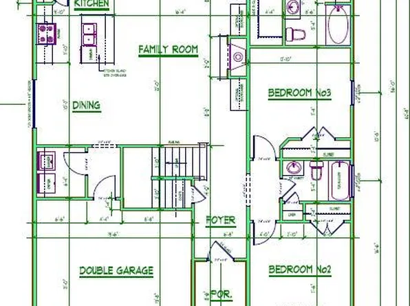 106 Big John Trl, Abbeville, SC 29620