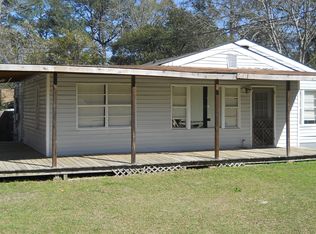 1201 Cannon Rd, Dothan, AL 36301