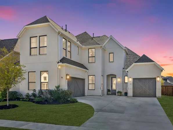 3241 Alexandra Ln, Celina, TX 75009