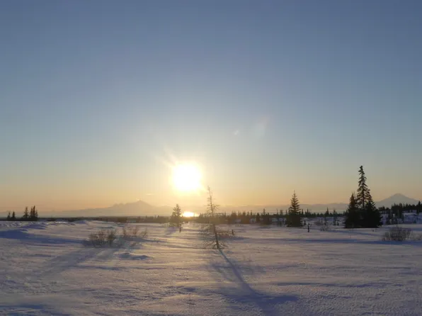 0 Oskolkoff St, Ninilchik, AK 99639