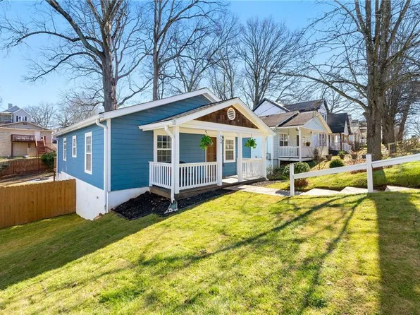 954 Fern Ave SE, Atlanta, GA 30315