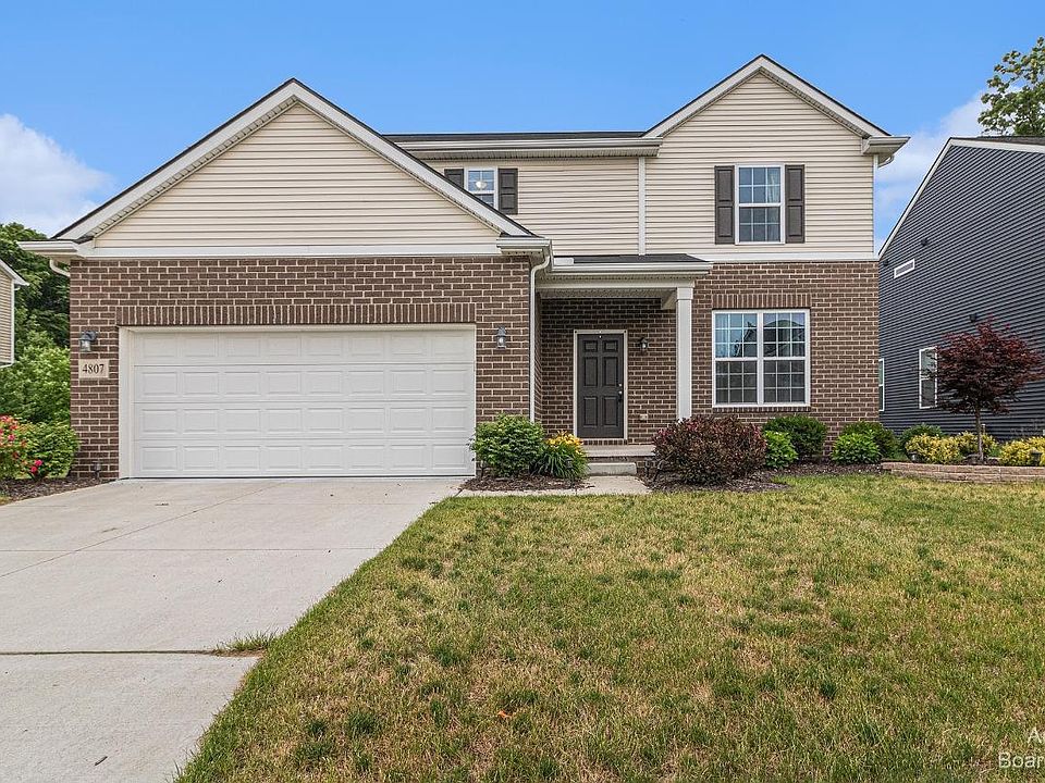 1st image of 4807 Paulina Dr