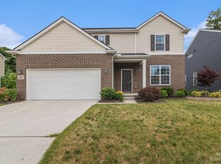 4807 Paulina Dr, Ypsilanti, MI 48197