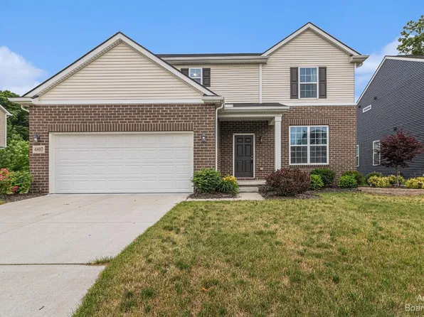 4807 Paulina Dr, Ypsilanti, MI 48197