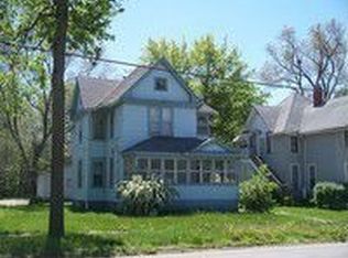 406 E 11th St, Waterloo, IA 50703