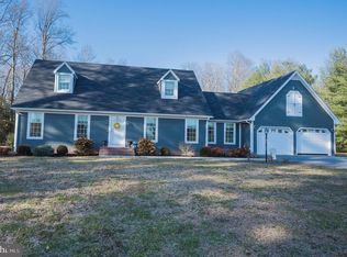22319 Sussex Pines Rd, Georgetown, DE 19947