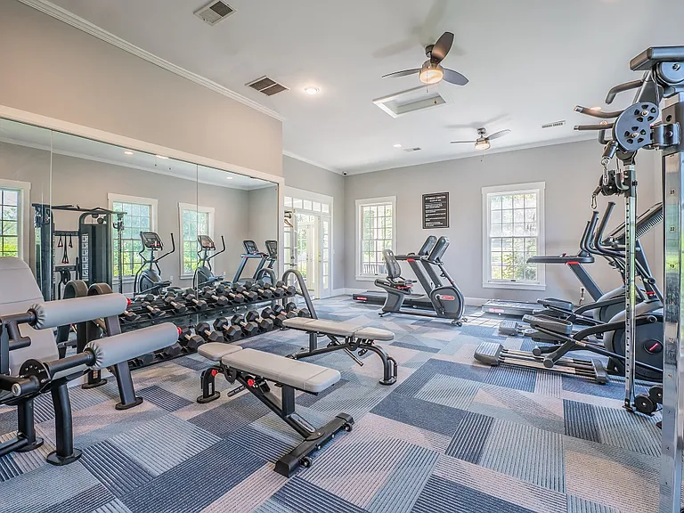 The Preserve at Beckett Ridge Apartments and Townhomes — Photo 12