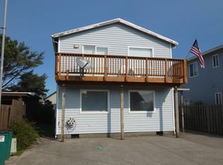 121 NW 20th Ave, Rockaway Beach, OR
