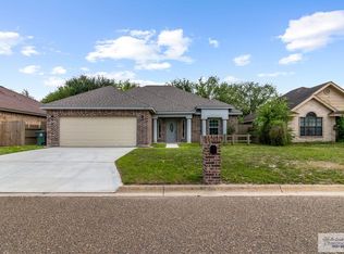 9317 Ivory Cir, Harlingen, TX 78552