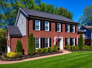 301 Culpepper Ct, Brentwood, TN 37027
